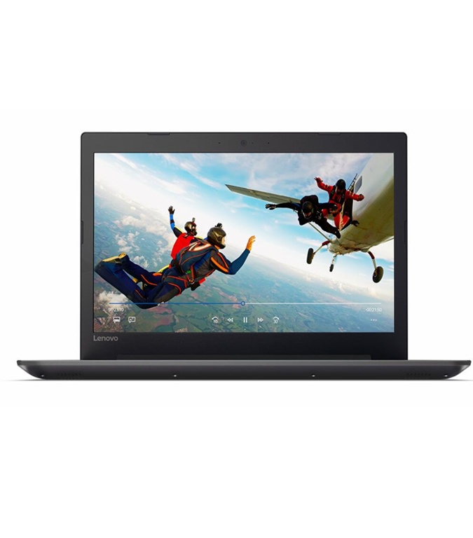 Lenovo IdeaPad 320-15AST, Onyx Black, 15.6", A6-9220, 4GB DDR, 1TB HDD, DVD