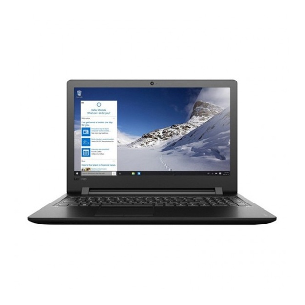 Lenovo IdeaPad 320-15ISK, Onyx Black, 15.6", i3-6006U, GeForce 920MX, 8GB DDR, 1TB HDD, DVD