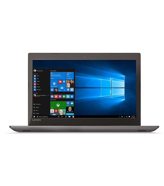 Lenovo IdeaPad 520-15IKB, Iron Grey, 15.6", i5-8250U, 8GB DDR4L, 256G SSD, GeForce MX150