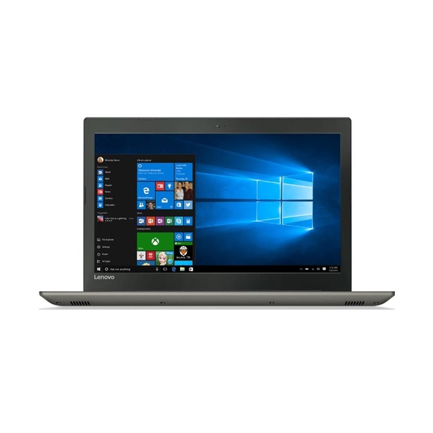 Lenovo IdeaPad 520-15IKB, Iron Grey, 15.6", i7-8550U, 8GB DDR4L, 1TB HDD, GeForce MX150, Win10