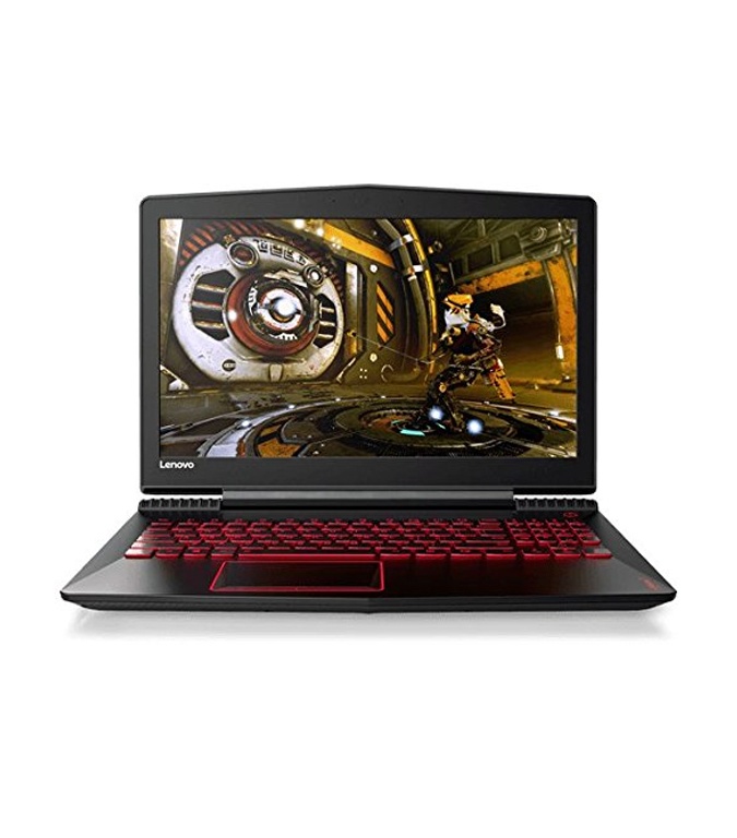 Lenovo Legion Y520-15IKB 15.6" FullHD, i5-7300HQ, 6GB DDR4L, 1TB HDD, GTX1050 Ti, Win10