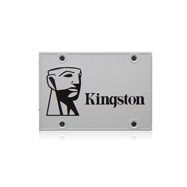 SSD Kingston 480GB SSDNow SA400 SATA 3 2.5 SA400S37/480G