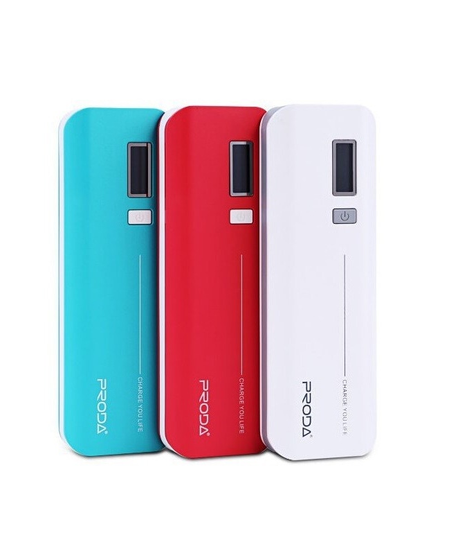 Power Bank Proda Jane 10000mAh