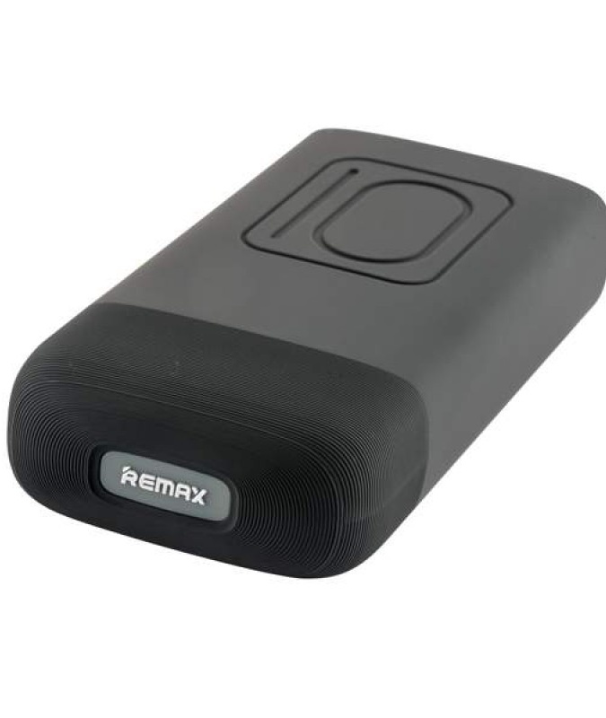 Remax Flinc Power Bank (10000mAh) RPP-72, Black