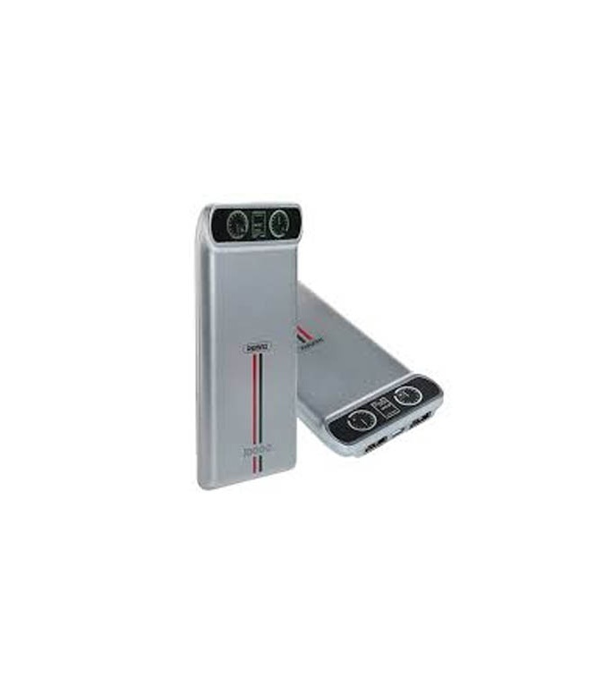 Remax Kingree Power Bank 10000mAh RPP-18, Grey