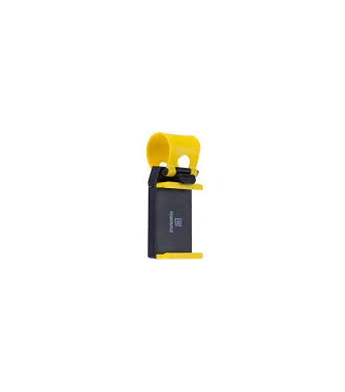 Remax Car HoldeRM-C11, Black