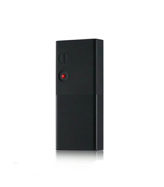 Remax Dot series Power Bank (10000mAh) RPP-88, Black