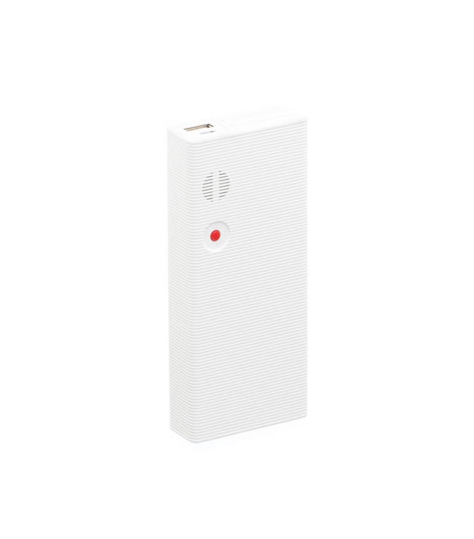 Remax Dot series Power Bank 10000mAh RPP-88, White
