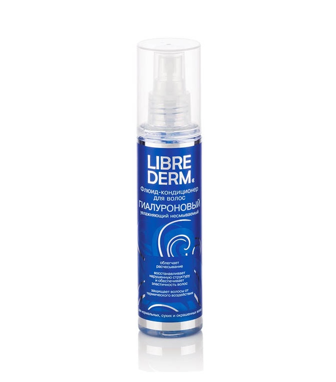 Librederm Gialuron flyuid-konditsioner, 150 ml