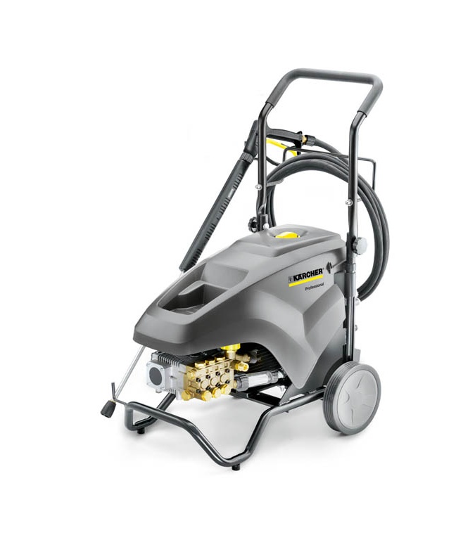 Yuqori bosimli apparat Karcher HD 6/15-4 *Classic