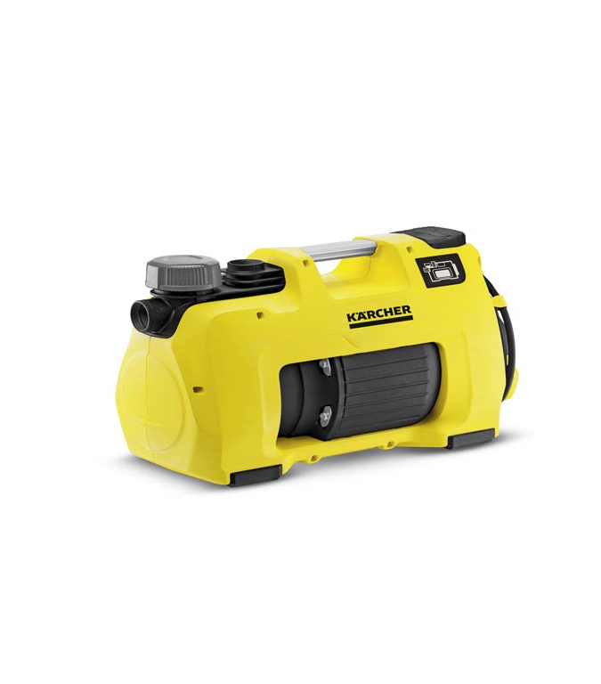 Bog‘ uchun suv nasosi Karcher BP 4 Home & Garden
