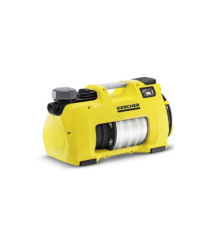 Bog‘ uchun suv nasosi Karcher BP 5 Home & Garden