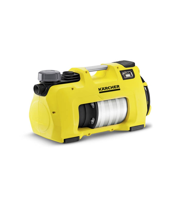 Bog‘ uchun suv nasosi Karcher BP 7 Home & Garden
