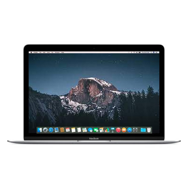 Apple Macbook 12, Silver, m3, Wi-Fi