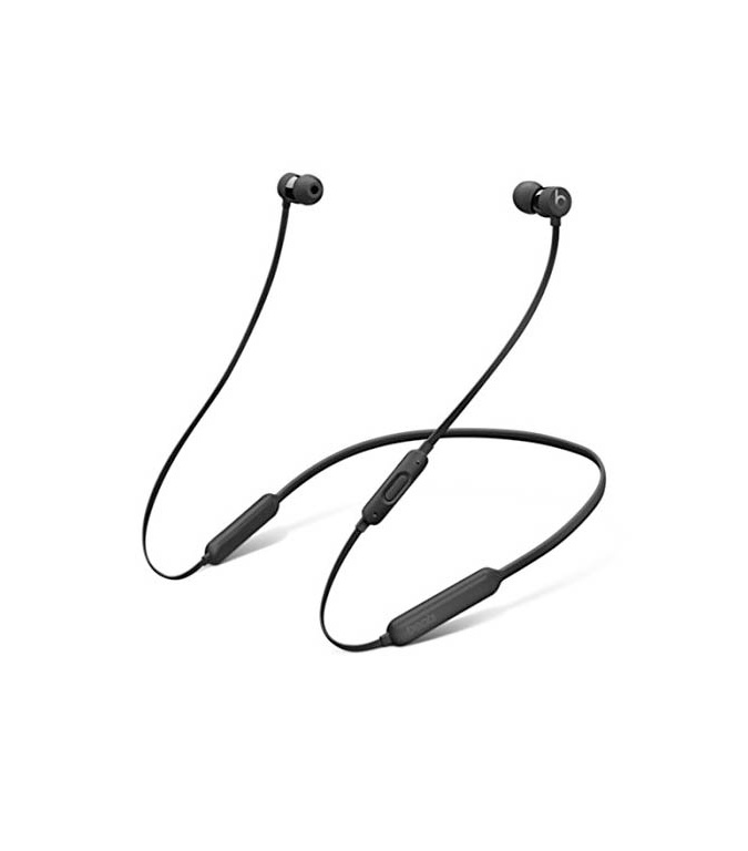 Beats X, Black