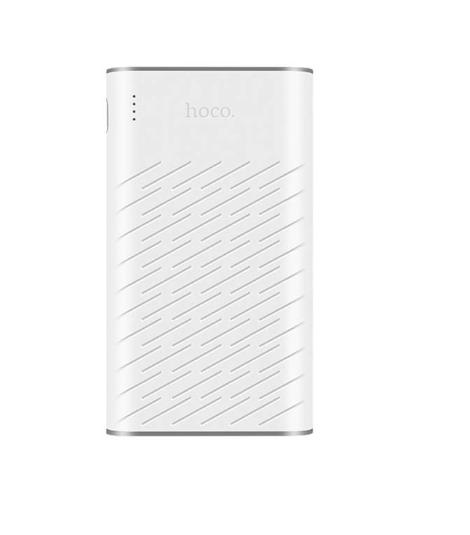 Hoco B31 Rege Power Bank (20000mAh) White