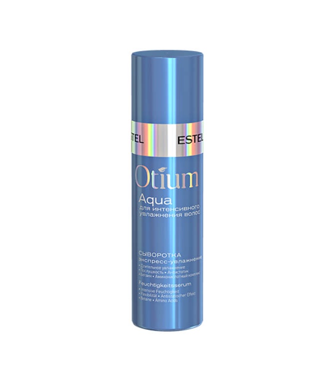 Otium Aqua sochlarni namlantiruvchi zardob