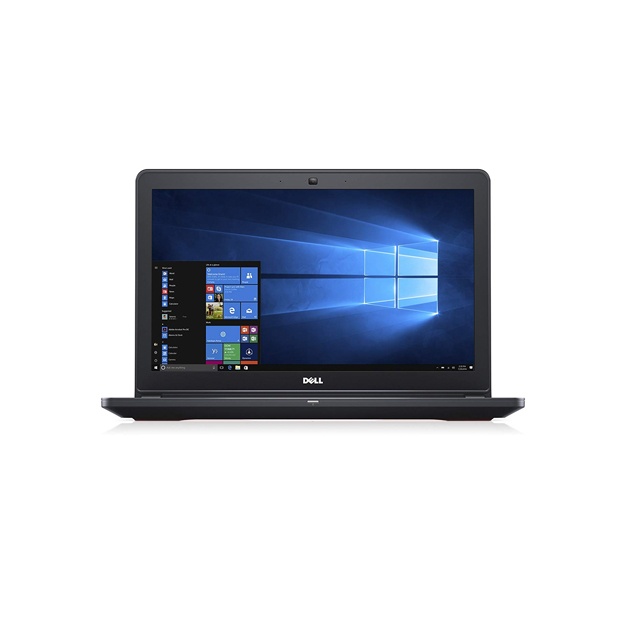 Dell Inspiron 15, i5577, 15.6" FullHD, i5-7300HQ, GeForce GTX1050 4GB, 8GB DDR4L, 1TB HDD, Win10