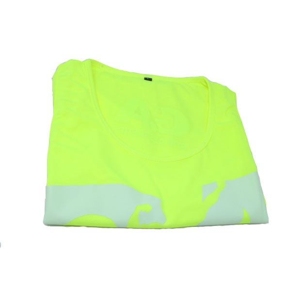 Майка Gym Aesthetic, Light Green