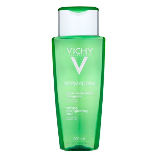 Vichy Normaderm Yuz Terisi uchun Loson, 200 ml