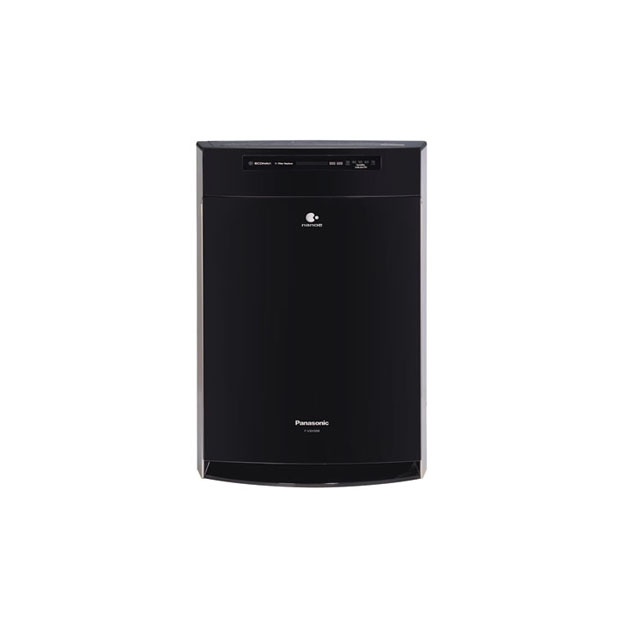 Klimat kompleks Panasonic F-VXH50R, Black
