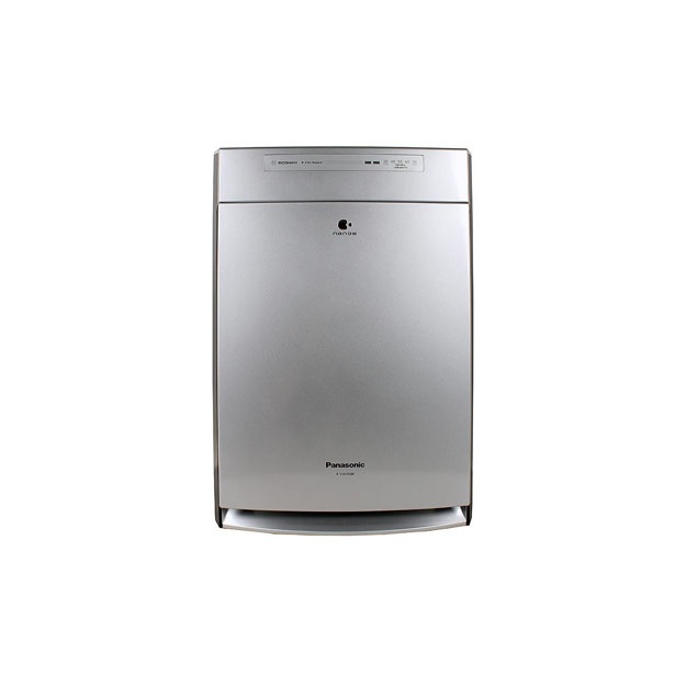 Klimat kompleks Panasonic F-VXH50R, Silver