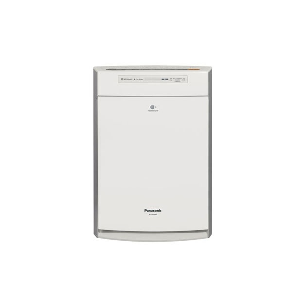 Klimat kompleks Panasonic F-VXH50R, White