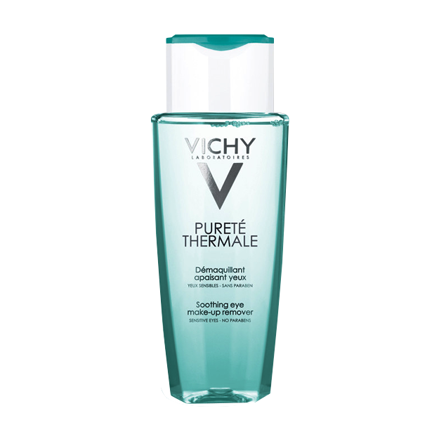 Vichy Purete Thermale Ko‘z Atrofi uchun Loson, 150 ml