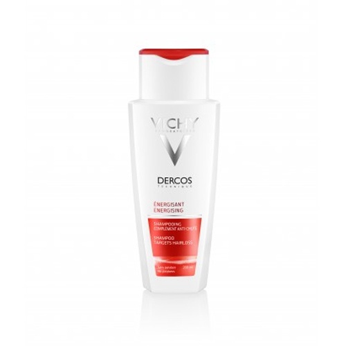 Vichy Dercos Shampun 200ml