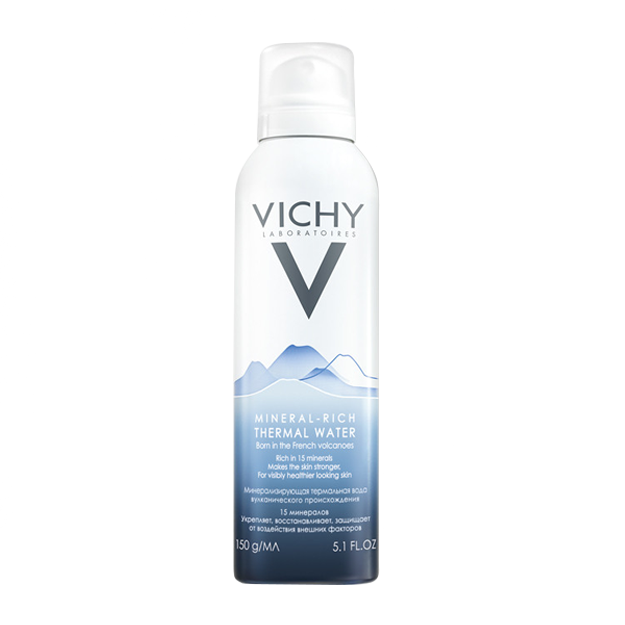 Vichy minerallashtiruvchi termal suv 150ml