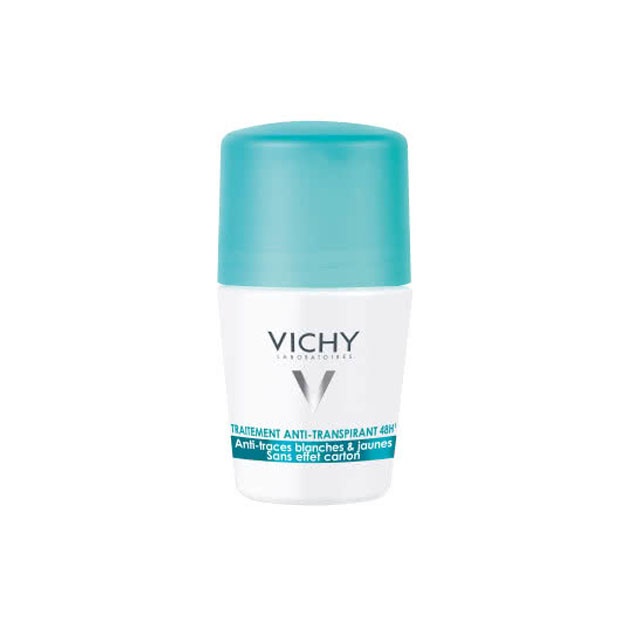 Vichy 48H Dezodorant-Antiperspirant, 50ml