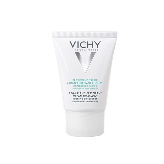 Vichy 7 Kunlik Ishonchli Ximoya, 30 ml