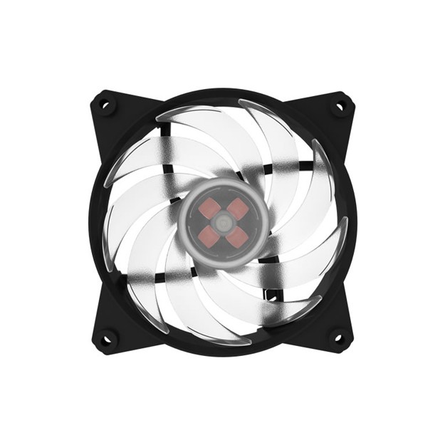 Ventilyator MasterFan Pro 120 Air Balance RGB