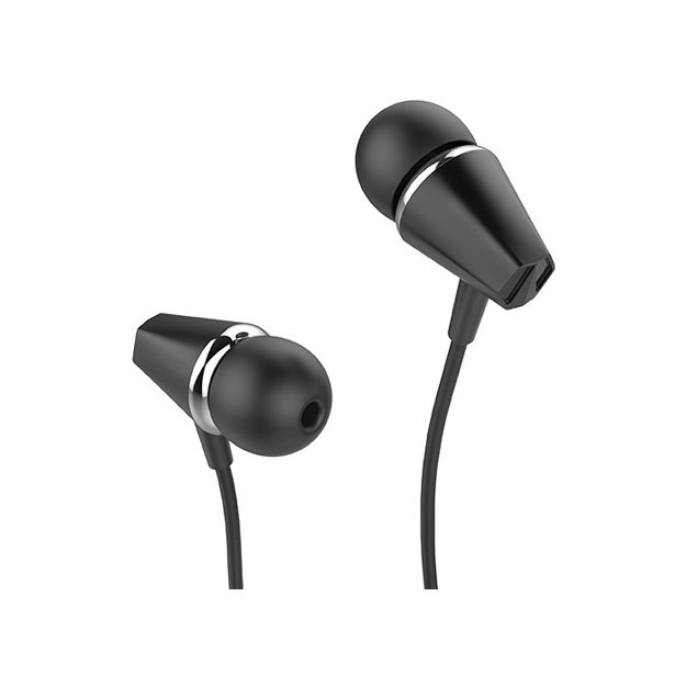 Hoco M34 Honor Music Universal Earphones With Microphone,Black