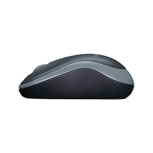 Sichqoncha Logitech M185, Black