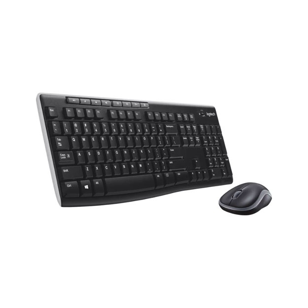 Logitech MK270 (RUS)