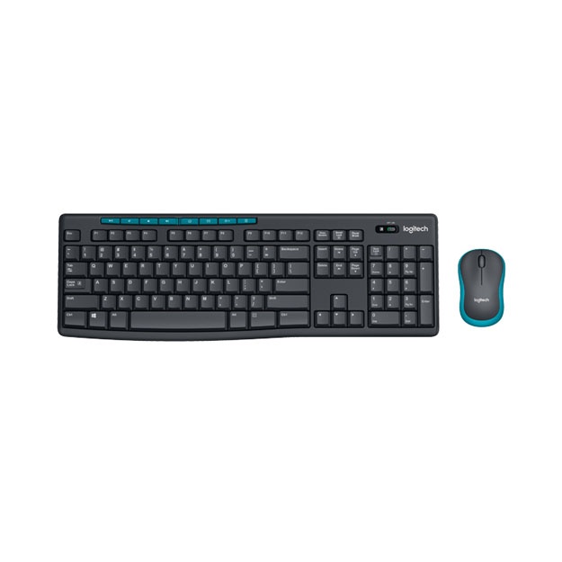 Logitech MK275