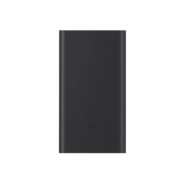 Power Bank Xiaomi MI 10000mAh 2S Black
