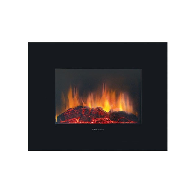 Elektr kamin Electrolux EFP/W - 1100ULS