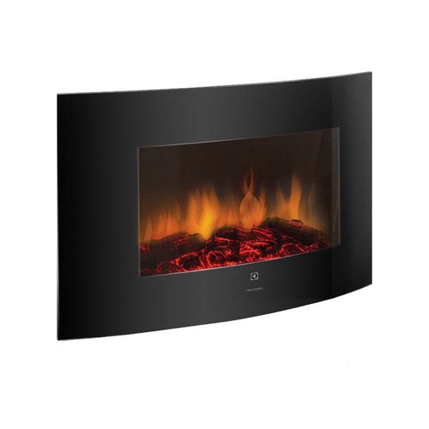 Elektr kamin Electrolux EFP/W – 1150URLS