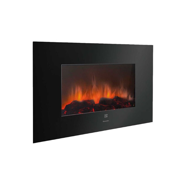 Elektr kamin Electrolux  EFP/W – 1250ULS