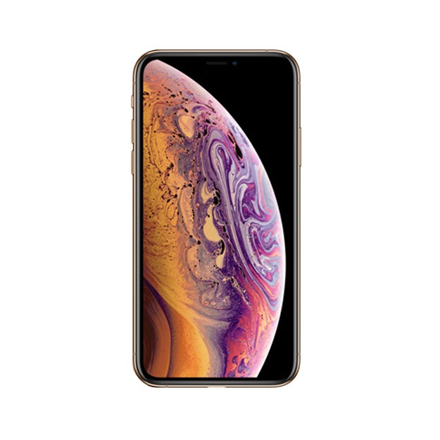 Apple iPhone XS 64GB, Gold