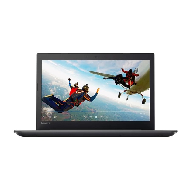 Lenovo IdeaPad 320-15IKB Onyx Black, 15.6", i5-7200U, GeForce 920MX, 8GB DDR3, 500GB HDD, DVD