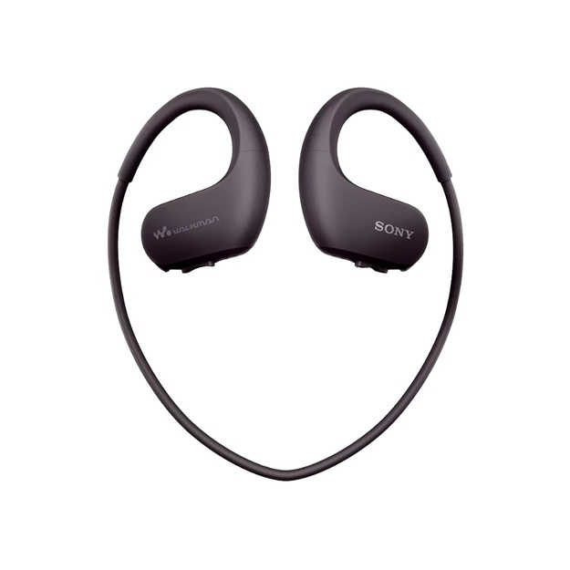 Sony NW-WS413, Black