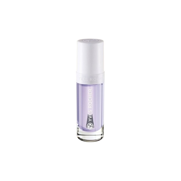 Yves Rocher tirnoqlarni mustahkamlash uchun asosiy SOS qoplamasi