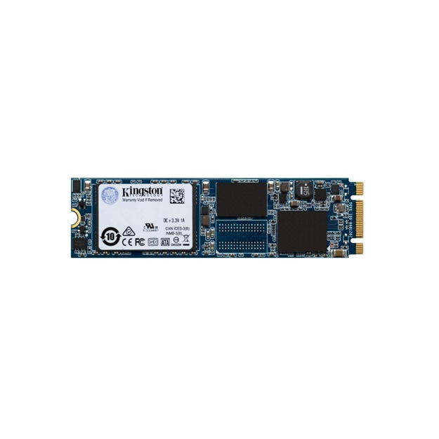 Kingston 120GB SSDNOW UV500 M.2 SUV500M8/120G
