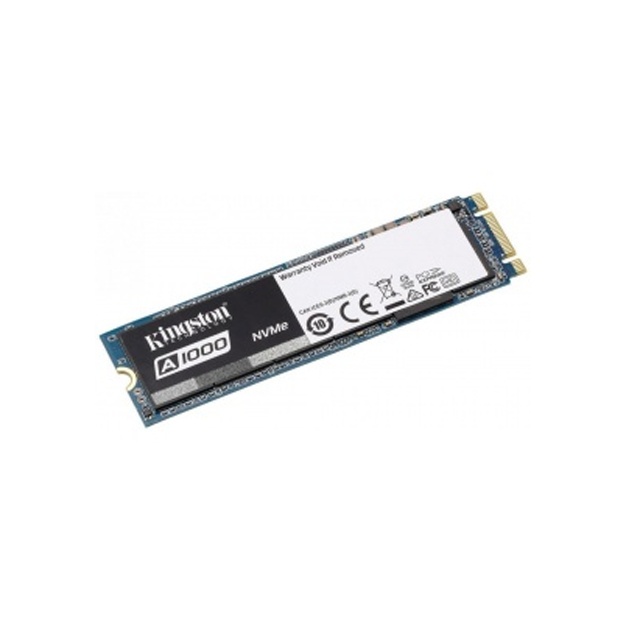 Kingston 240GB SSDNOW A1000 M.2 2280 SA1000M8/240G