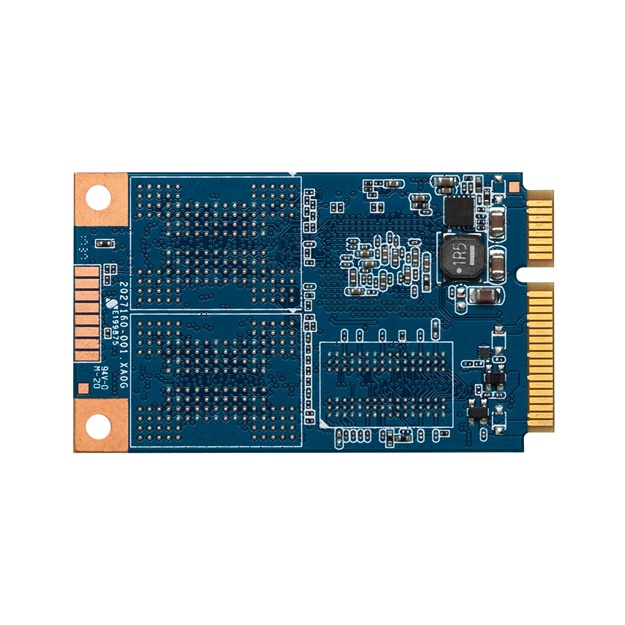 Kingston 120GB SSDNOW UV500 mSATA SUV500MS/120G