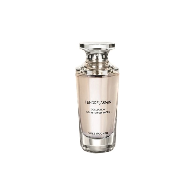 Yves Rocher atir «Jozibador Neroli» 50 ml