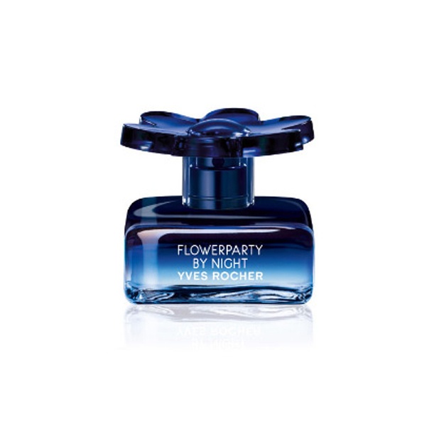 Yves Rocher atir Tungi gullar bazmi 30 ml